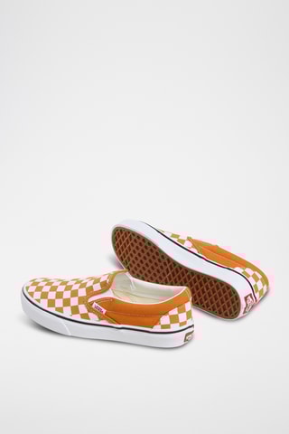 Slip-on Classic - Orange