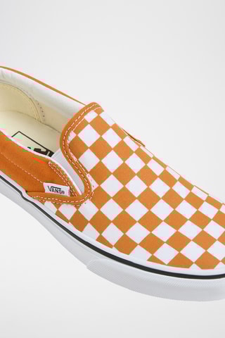 Slip-on Classic - Orange