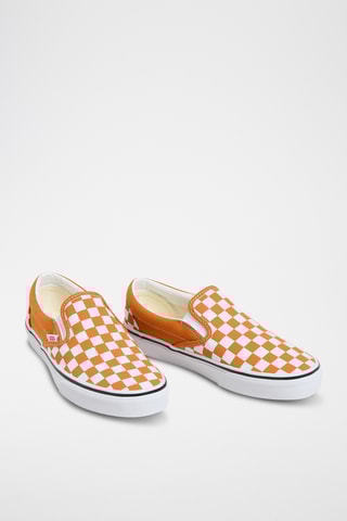 Slip-on Classic - Orange
