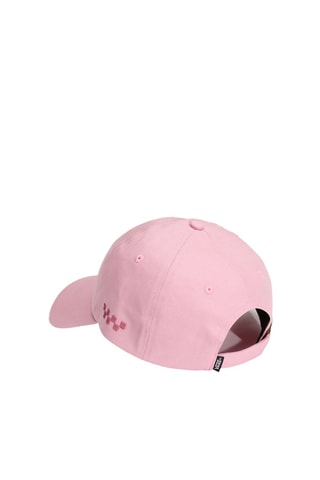 Casquette - Rose