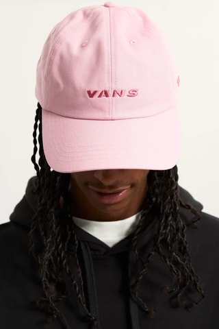 Casquette - Rose