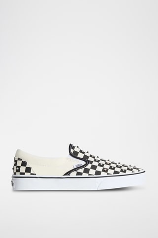 Slip-on Classic - Noir
