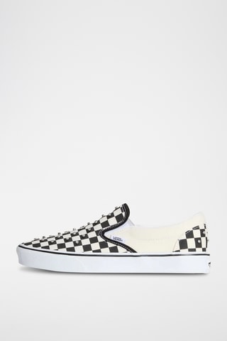 Slip-on Classic - Noir
