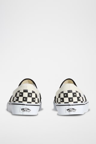 Slip-on Classic - Noir