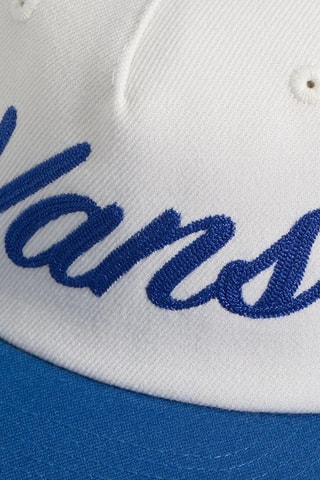 Casquette - Bleu roi