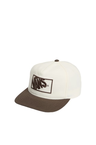 Casquette - Marron