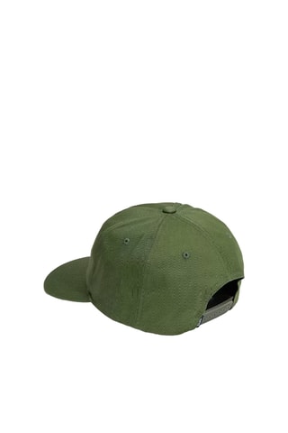 Casquette - Vert