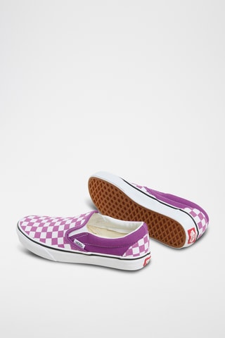 Slip-on Classic - Violet