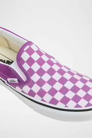 Slip-on Classic - Violet