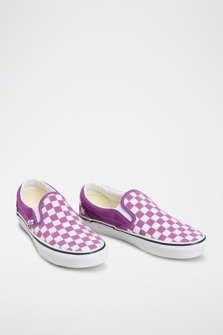 Slip-on Classic - Violet