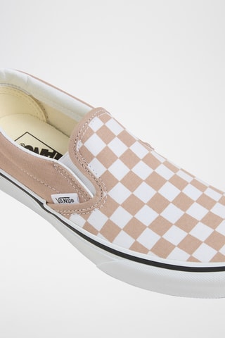 Slip-on Classic - Taupe