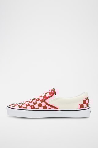 Slip-on Classic - Rouge
