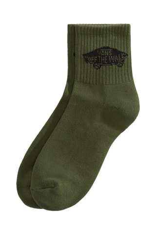 Chaussettes - Vert