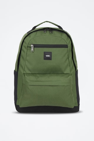 Sac à dos - Vert foncé