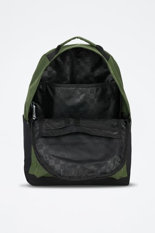 Sac à dos - Vert foncé