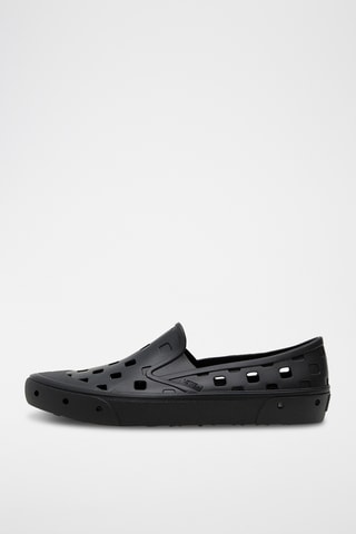 Slip-on TRK - Noir
