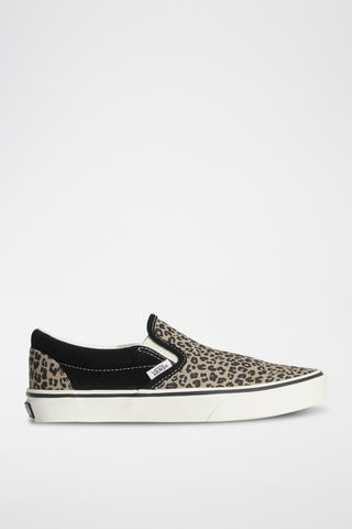 Slip-on Classic - Noir