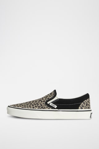 Slip-on Classic - Noir