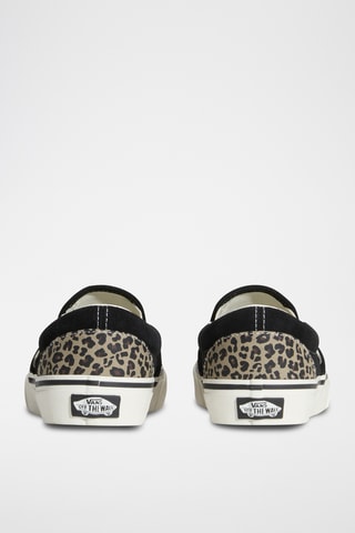 Slip-on Classic - Noir