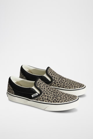 Slip-on Classic - Noir