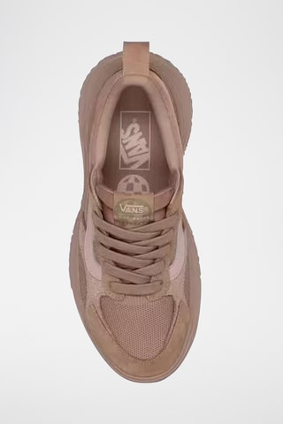 Baskets en nubuck UltraRange - Taupe