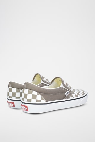 Slip-on Classic - Gris