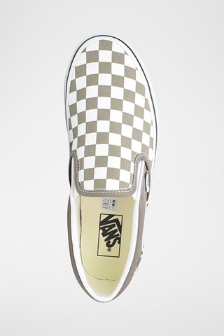 Slip-on Classic - Gris