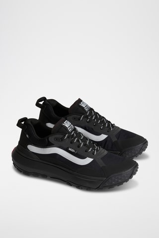 Baskets MTE Crosspath - Noir et blanc