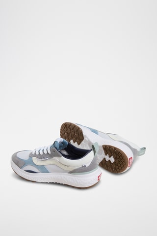 Baskets en cuir MTE UltraRange Neo VR3 - ciel
