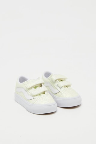 Baskets Old Skool V Vert