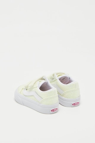 Baskets Old Skool V Vert