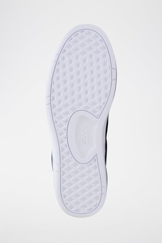 Baskets en nubuck UA Cruze Too - Bleu pétrole 