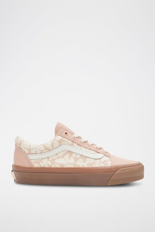 Tennis MTE Old Skool - Rose