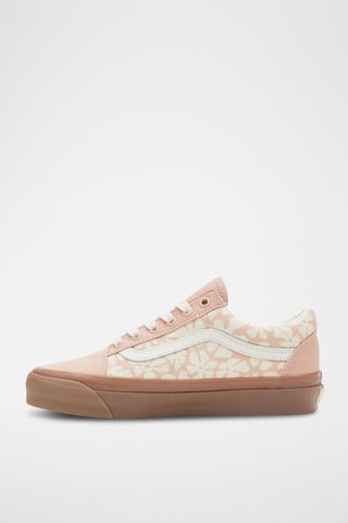 Tennis MTE Old Skool - Rose
