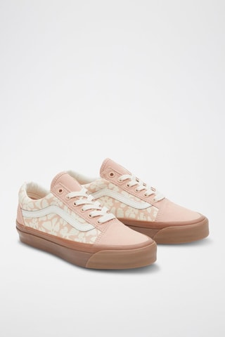Tennis MTE Old Skool - Rose