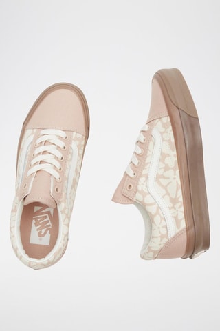 Tennis MTE Old Skool - Rose