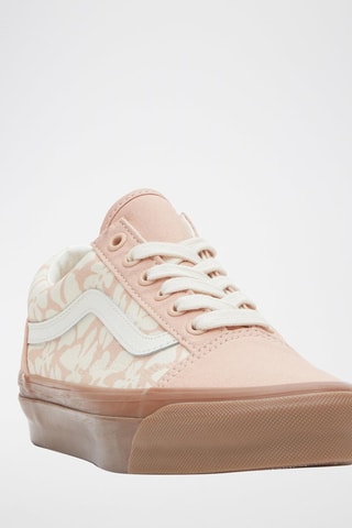 Tennis MTE Old Skool - Rose