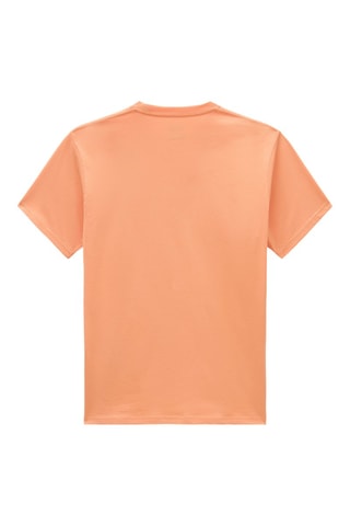 T-shirt Vans Classic - Orange