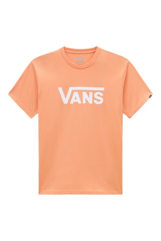T-shirt Vans Classic - Orange