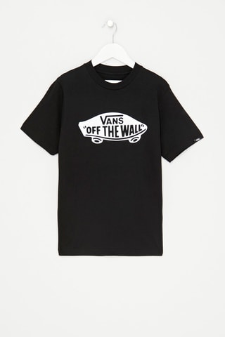 T-shirt Style 76 - Noir et blanc