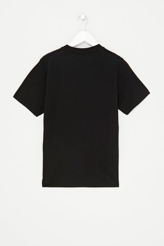 T-shirt Style 76 - Noir et blanc