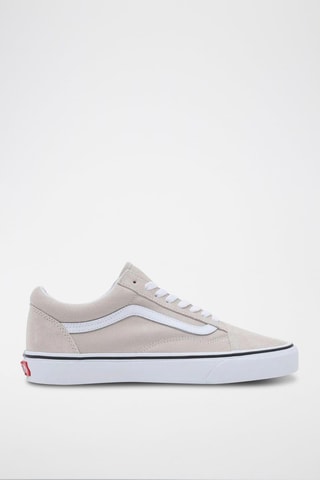 Baskets Old Skool Beige