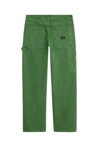 Jean Chore Carpenter - Vert foncé