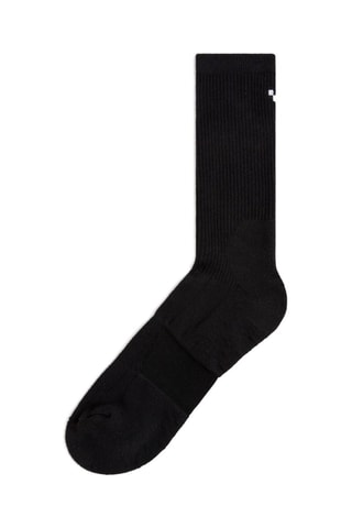 Chaussettes Skate Standard - Noir