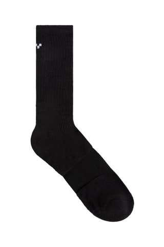 Chaussettes Skate Standard - Noir