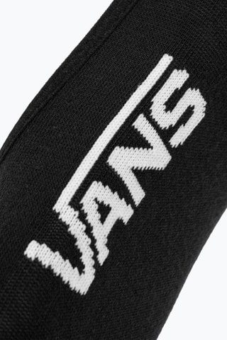 3 paires de socquettes Classic Canoodle - Noir