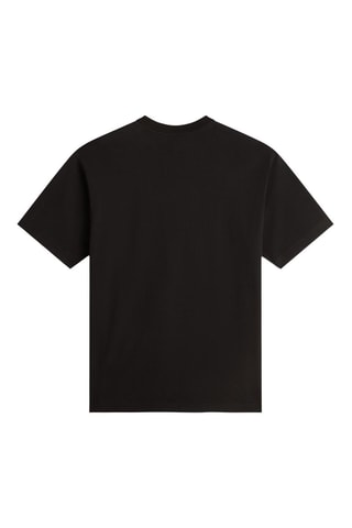 T-shirt loose Taf - Noir