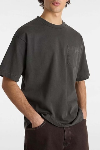 T-shirt Original Standards - Noir