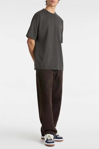 T-shirt Original Standards - Noir