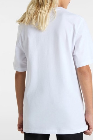 T-shirt Copout - Blanc
